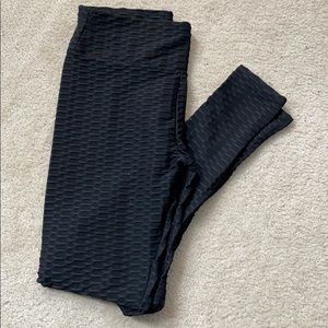 Butt Scrunch Leggings